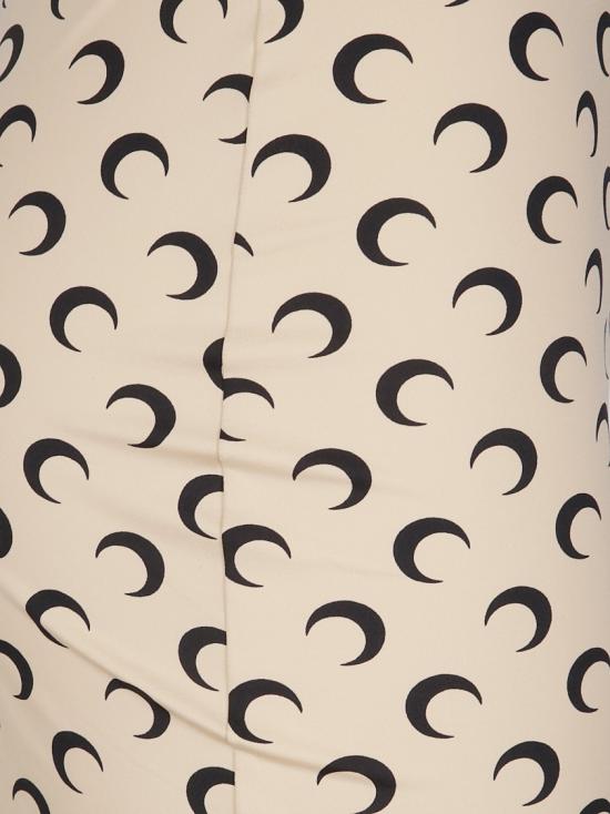 25FW 마린세르 스커트 WSK123ACJER0001 Neutrals - MARINE SERRE