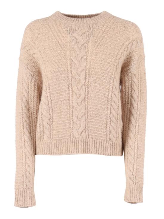 25FW 막스마라 탑 2526366112600 Neutrals