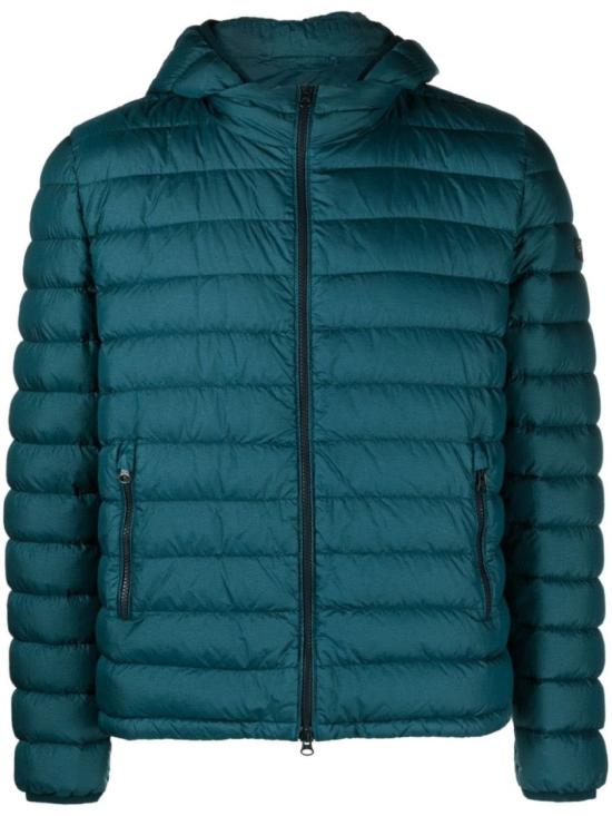  폴앤샤크 자켓 13312310 432 Green