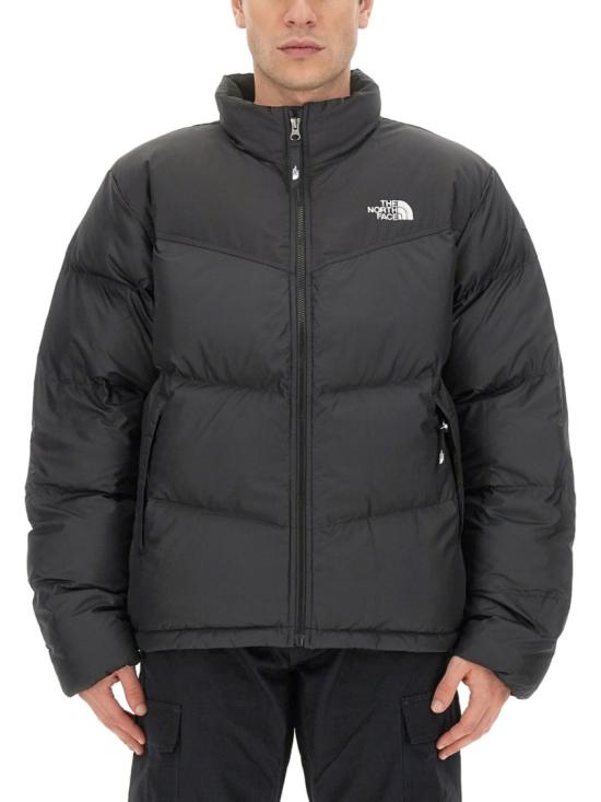  노스페이스 SAIKURU 사이쿠루 푸퍼 자켓 NF0A853I JK31 Black