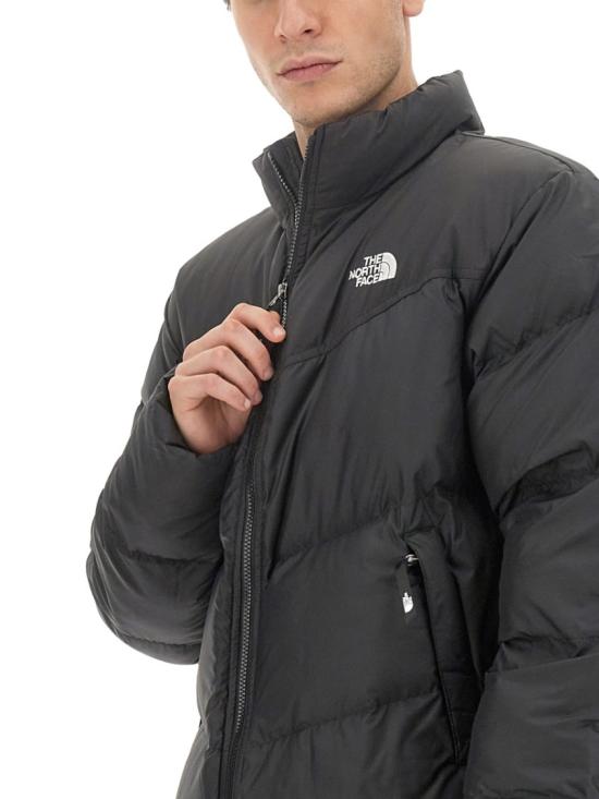  노스페이스 SAIKURU 사이쿠루 푸퍼 자켓 NF0A853I JK31 Black - NORTH FACE