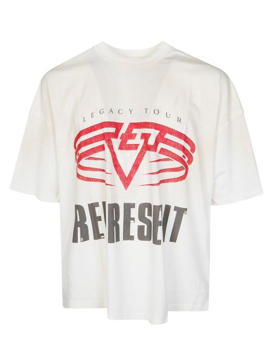 25FW 리프레젠트 반팔 티셔츠 MLM100176 30