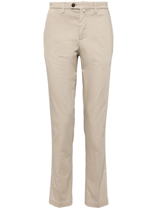  꼬르넬리아니 팬츠 934ED7 9320130 036 Neutrals