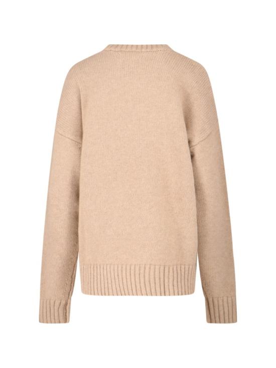 25FW 익스트림캐시미어 스웨터 LOVELYOAT Neutrals - EXTREME CASHMERE