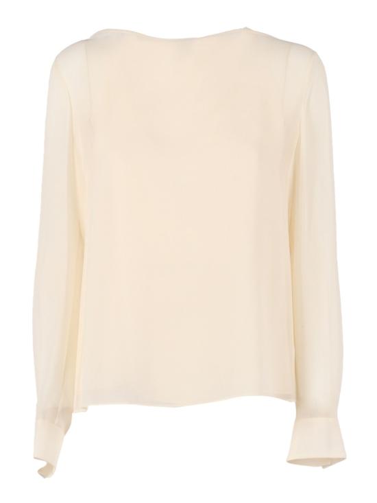 25FW 막스마라 탑 2526266021600 Neutrals