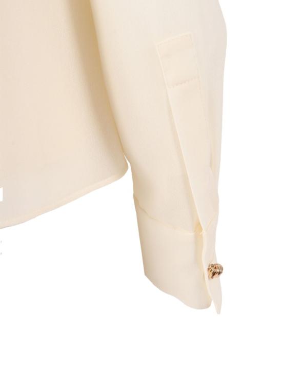 25FW 막스마라 탑 2526266021600 Neutrals - MAX MARA