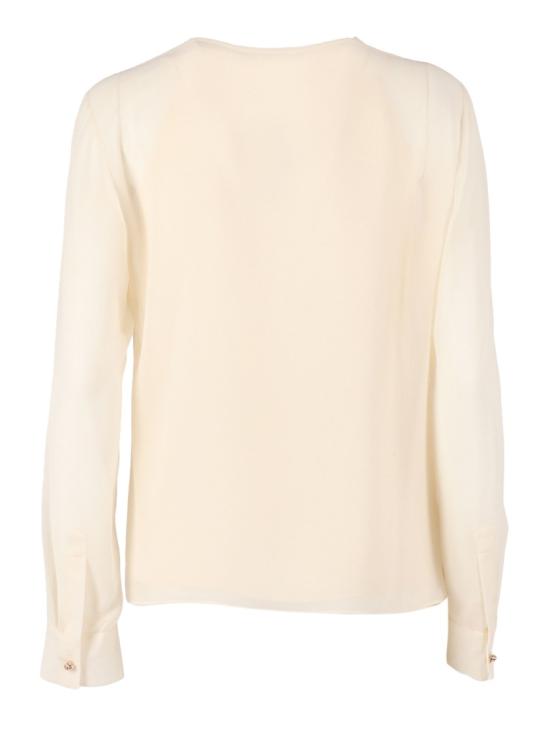 25FW 막스마라 탑 2526266021600 Neutrals - MAX MARA