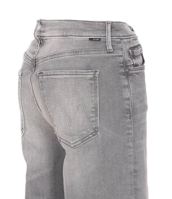 25FW 마더 데님 10885 1611CMD Grey - MOTHER