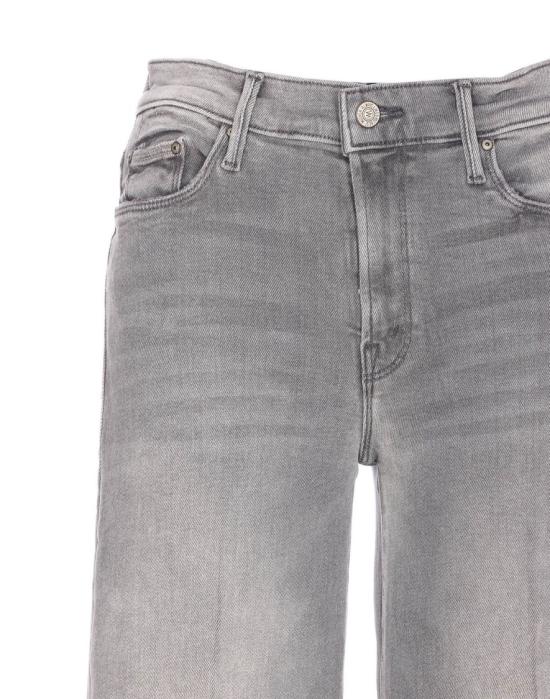 25FW 마더 데님 10885 1611CMD Grey - MOTHER