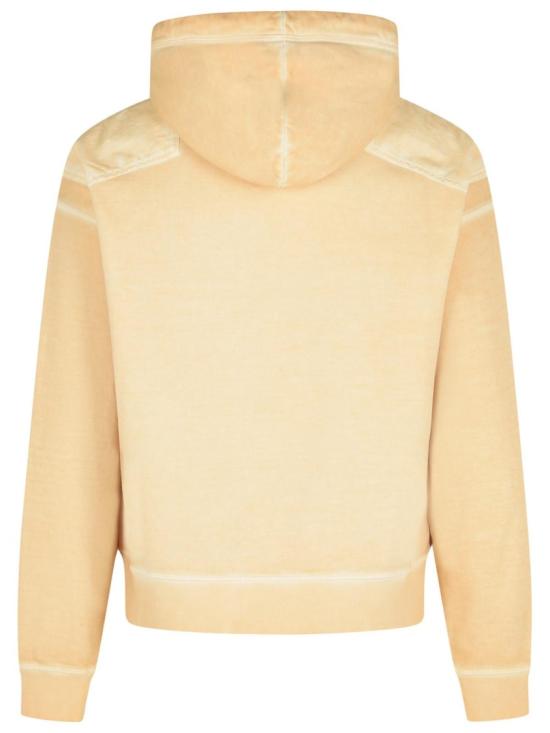 25FW 디스퀘어드2 탑 S71GU0741 S25030 104 Neutrals - DSQUARED2