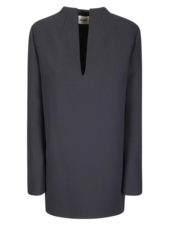 25FW 케이트 원피스 55434114 Black