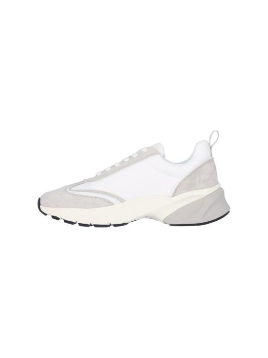 25FW 토리버치 굿 럭 스니커즈 161550100 White - TORY BURCH