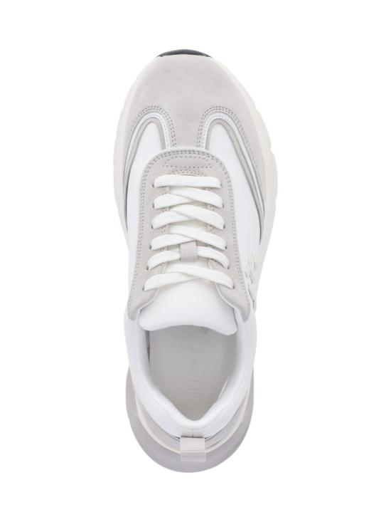 25FW 토리버치 굿 럭 스니커즈 161550100 White - TORY BURCH