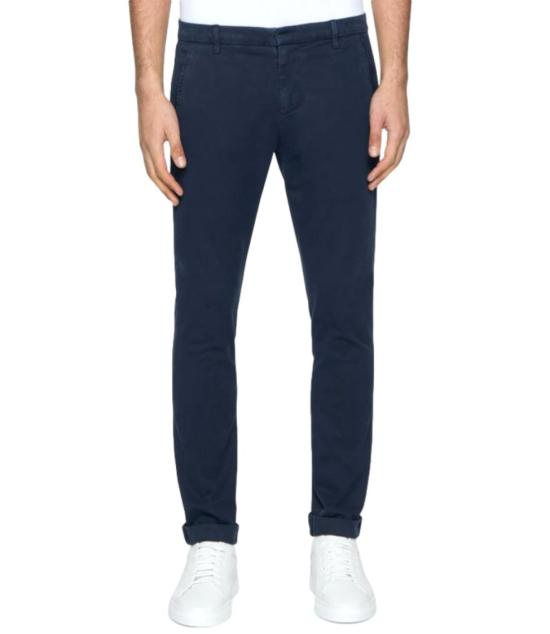 25FW 돈답 데님 UP235GSE043UPTDDU899 Blue