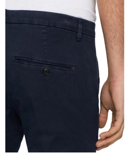 25FW 돈답 데님 UP235GSE043UPTDDU899 Blue - DONDUP