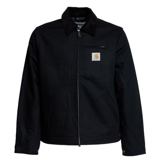 26FW 칼하트 WIP 디트로이트 자켓 I015264 Black