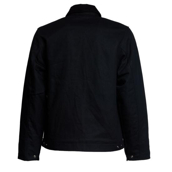 26FW 칼하트 WIP 디트로이트 자켓 I015264 Black - CARHARTT WIP