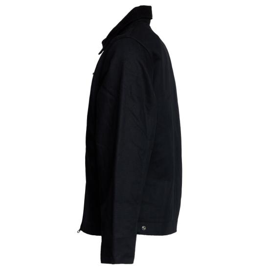 26FW 칼하트 WIP 디트로이트 자켓 I015264 Black - CARHARTT WIP