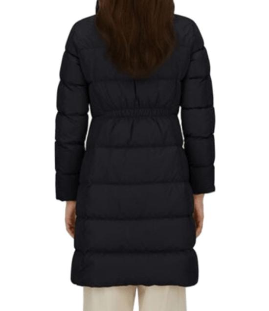 25FW 에르노 자켓 PI002124D Black - HERNO