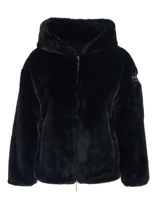 25FW 타트라스 수트 자켓 LJXA0039033588 D001 Black