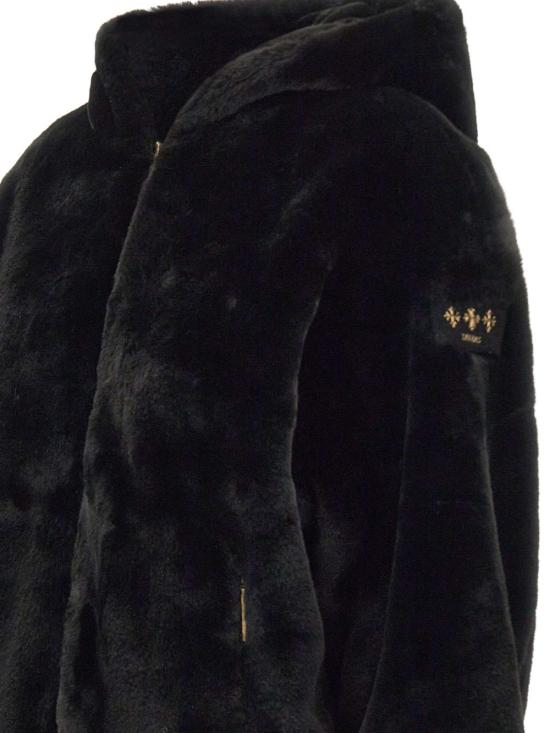 25FW 타트라스 수트 자켓 LJXA0039033588 D001 Black - TATRAS