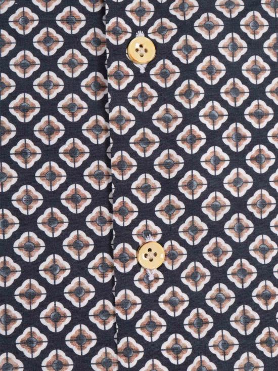 25FW 손리사 셔츠 B788 L6069 FIOR9 BT Grey - SONRISA
