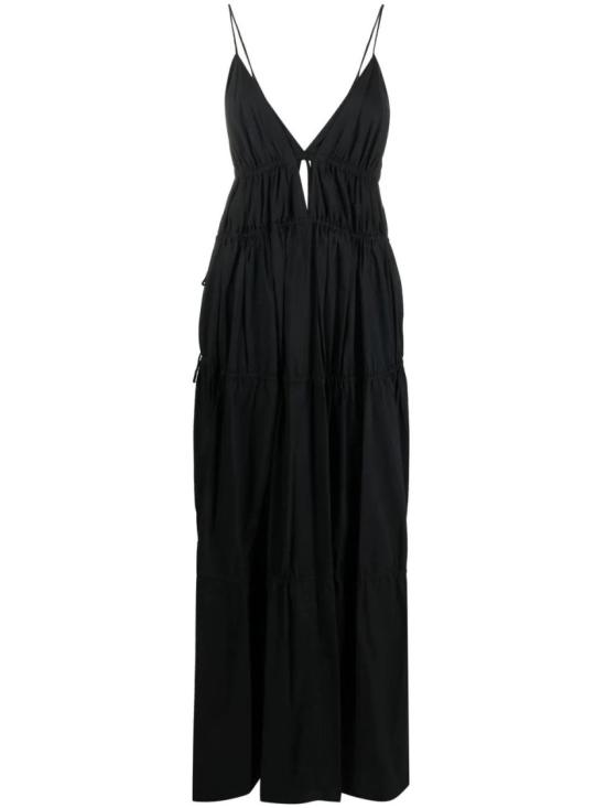  조나단 심카이 원피스 JS 1005 D BLACK