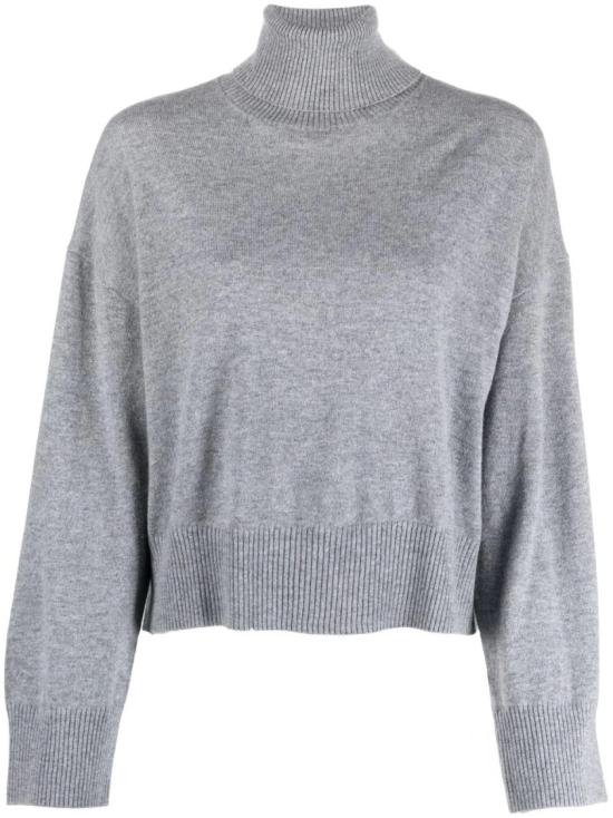  파로쉬 터틀넥 D512908 Grey