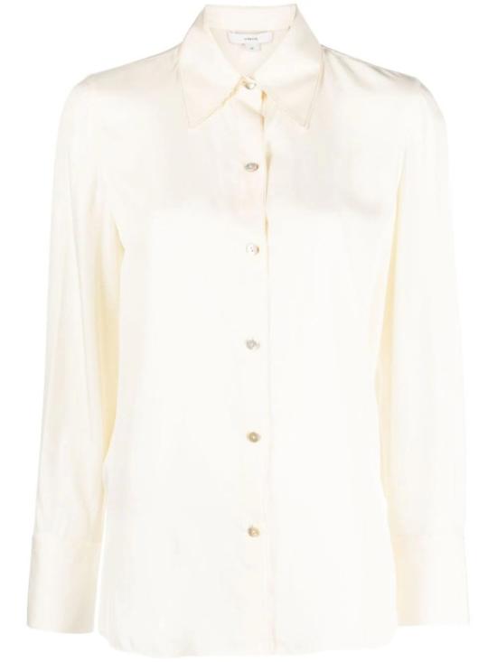  빈스 탑 V968712831 125FTR White
