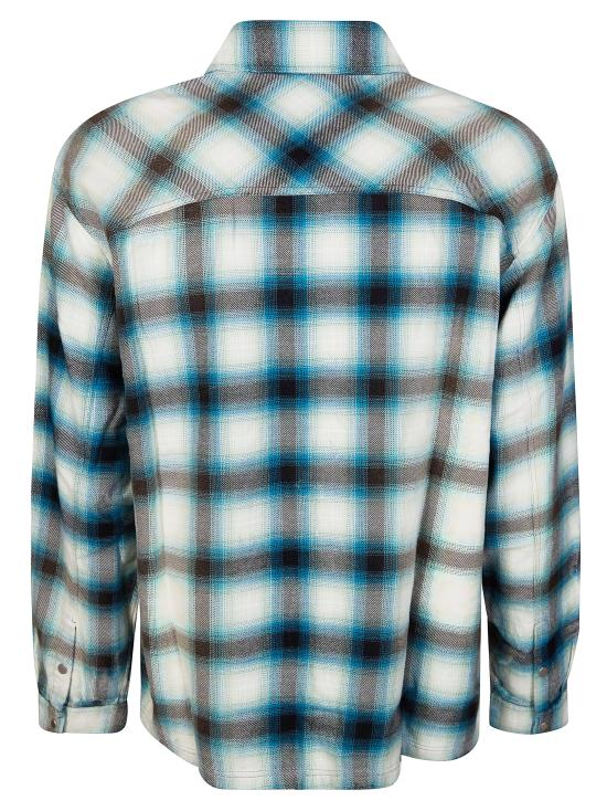 25FW 리프레젠트 긴팔 셔츠 MLM100107 08 - REPRESENT