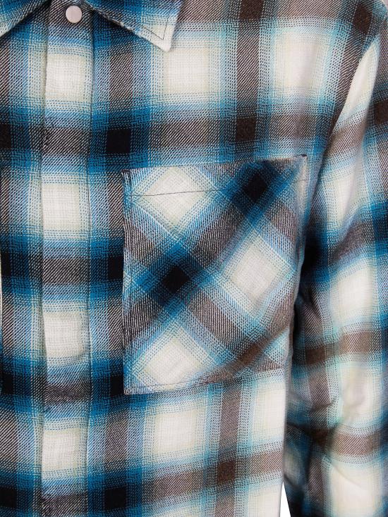 25FW 리프레젠트 긴팔 셔츠 MLM100107 08 - REPRESENT