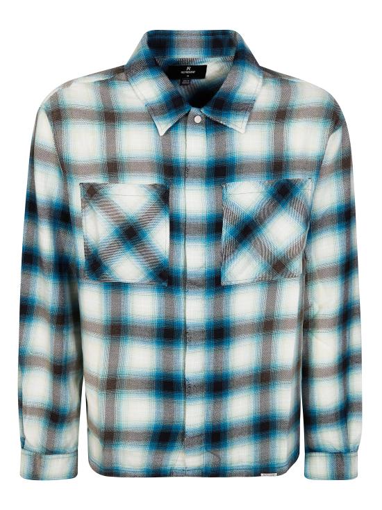 25FW 리프레젠트 긴팔 셔츠 MLM100107 08