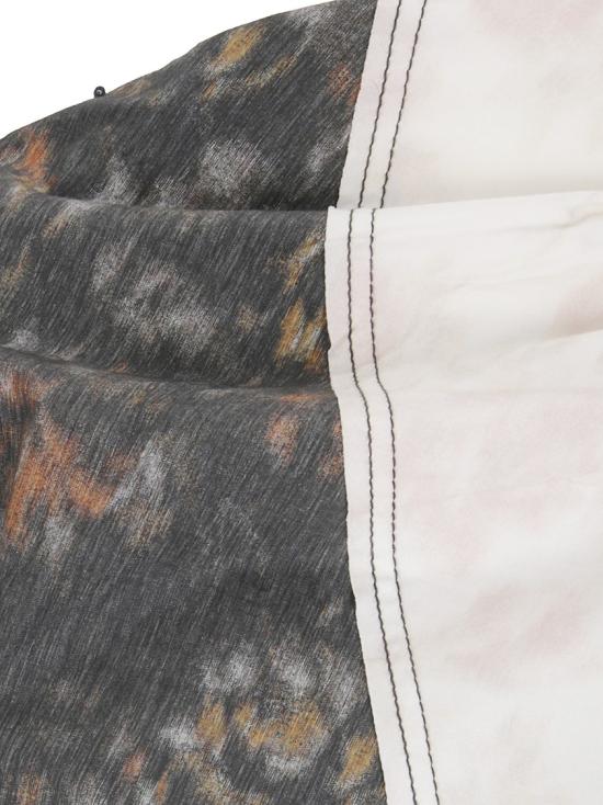 25FW 가니 블라우스 W1094 White - GANNI