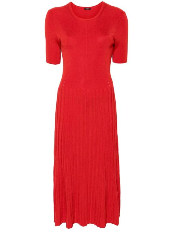  조셉 원피스 JF008285 0563 Red