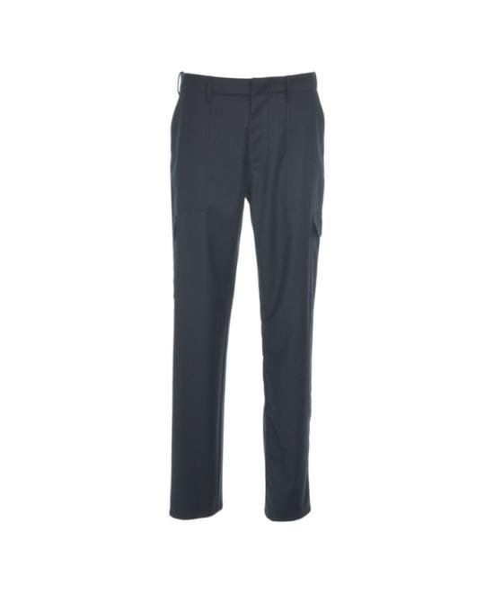 25FW 에트로 스트레이트 팬츠 MRED0020 Grey