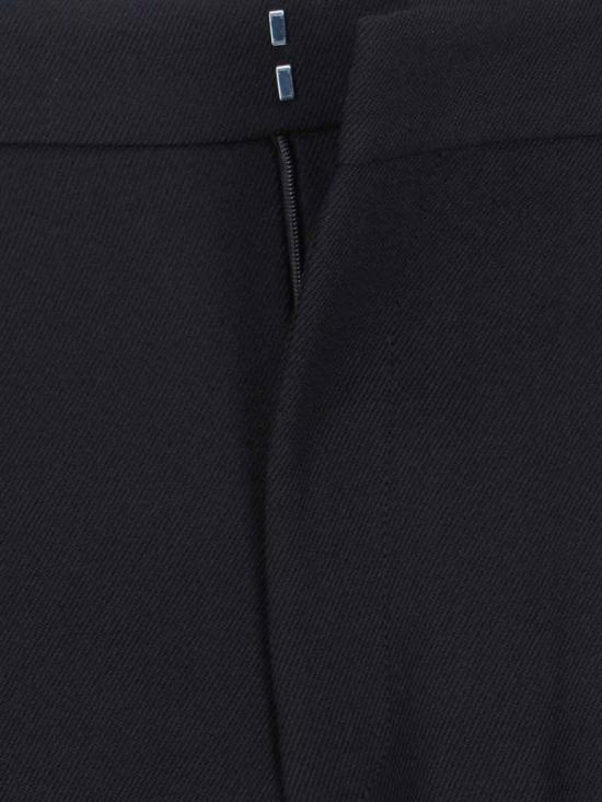 25FW 빅토리아 베컴 스트레이트 팬츠 1425WTR006795BBLACK Black - VICTORIA BECKHAM