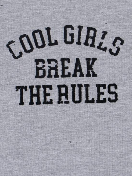 25FW 돌체앤가바나 반팔 티셔츠 F8V89T GDDGHS9000 Grey - DOLCE & GABBANA