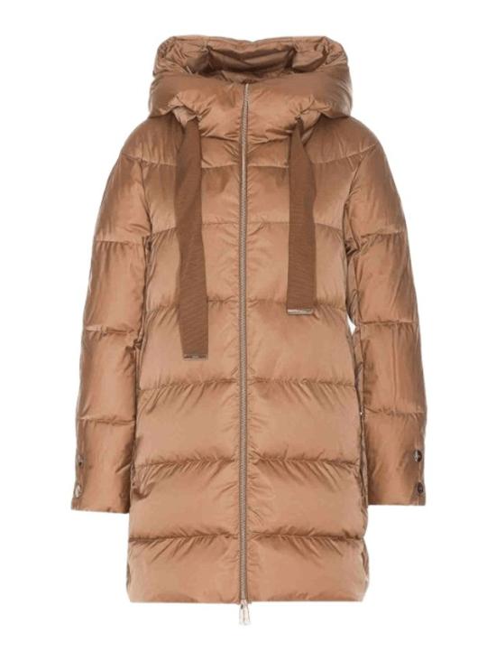 25FW 에르노 패딩 PI1304D Brown