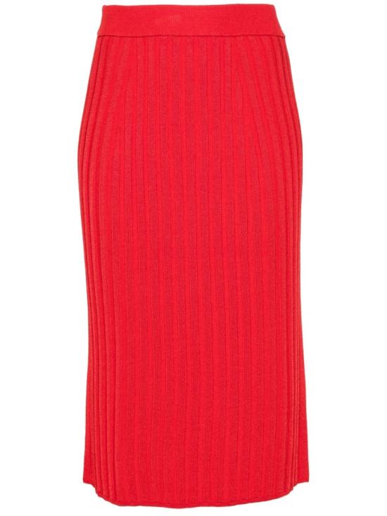  조셉 스커트 JF008287 0563 Red