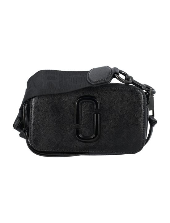 26SS 마크제이콥스 숄더백 M0014867001 Black