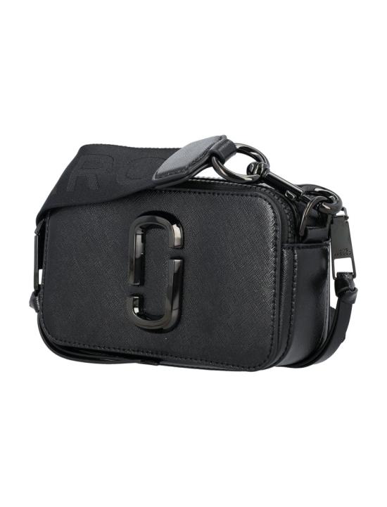26SS 마크제이콥스 숄더백 M0014867001 Black - MARC JACOBS