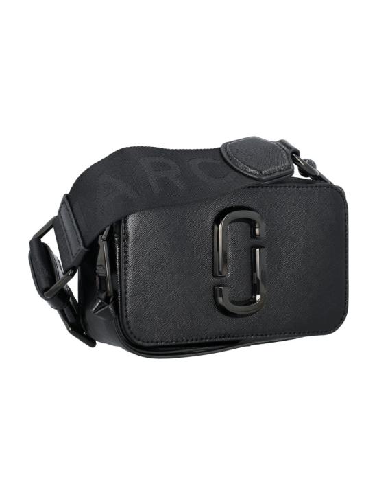 26SS 마크제이콥스 숄더백 M0014867001 Black - MARC JACOBS