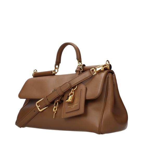 25FW 돌체앤가바나 토트백 BB7782B73218Z093 - DOLCE & GABBANA