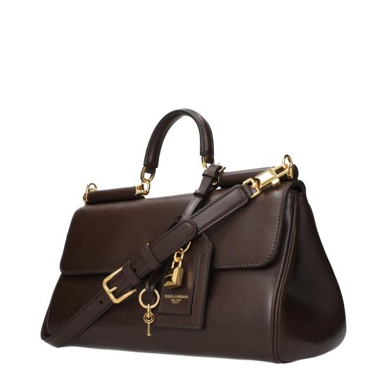 25FW 돌체앤가바나 토트백 BB7782B732180076 - DOLCE & GABBANA