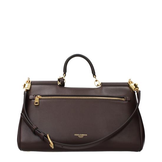 25FW 돌체앤가바나 토트백 BB7782B732180076 - DOLCE & GABBANA