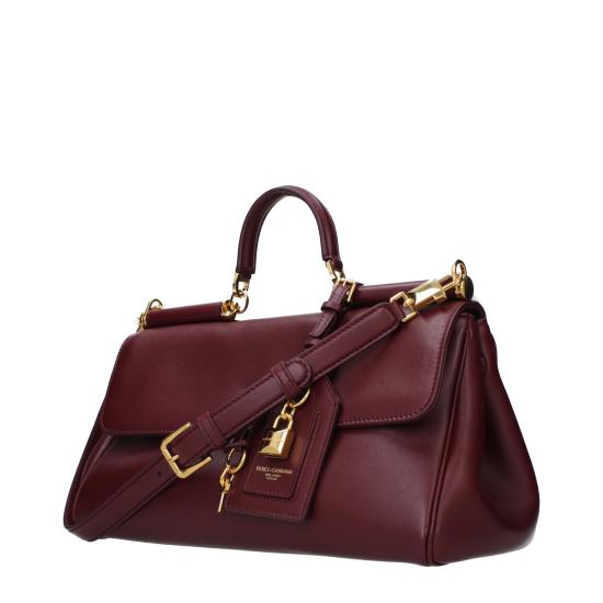 25FW 돌체앤가바나 토트백 BB7782B732180346 - DOLCE & GABBANA