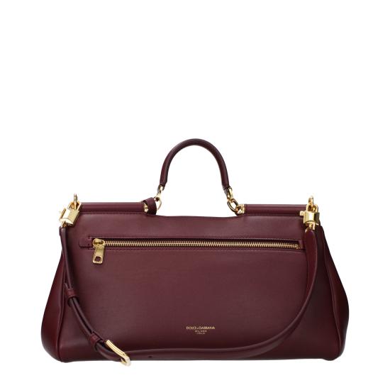 25FW 돌체앤가바나 토트백 BB7782B732180346 - DOLCE & GABBANA