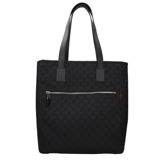 구찌 GG 캔버스 미디움 토트백 834796FAEPS1060