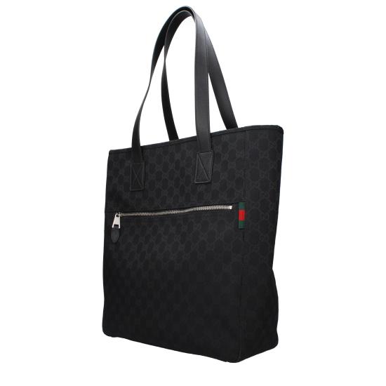  구찌 GG 캔버스 미디움 토트백 834796FAEPS1060 - GUCCI