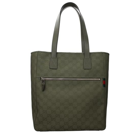  구찌 캔버스 미디움 토트백 834796FAEOK3242